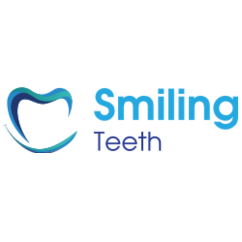Smiling Teeth