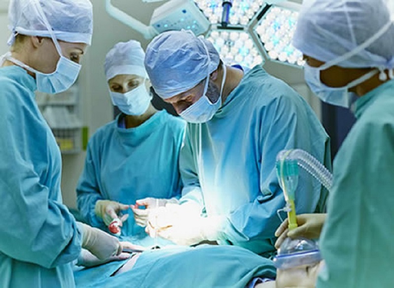 Best Cardiac Surgeon in Ahmedabad