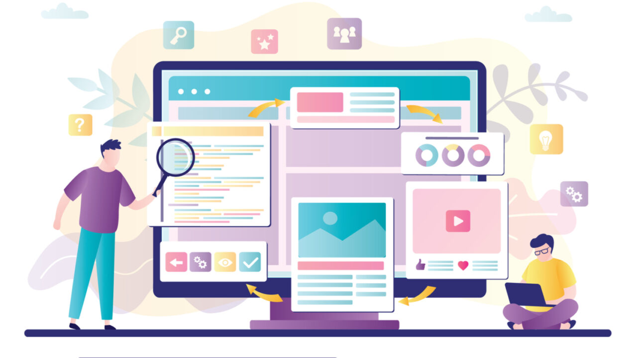 What Industry We Serve?