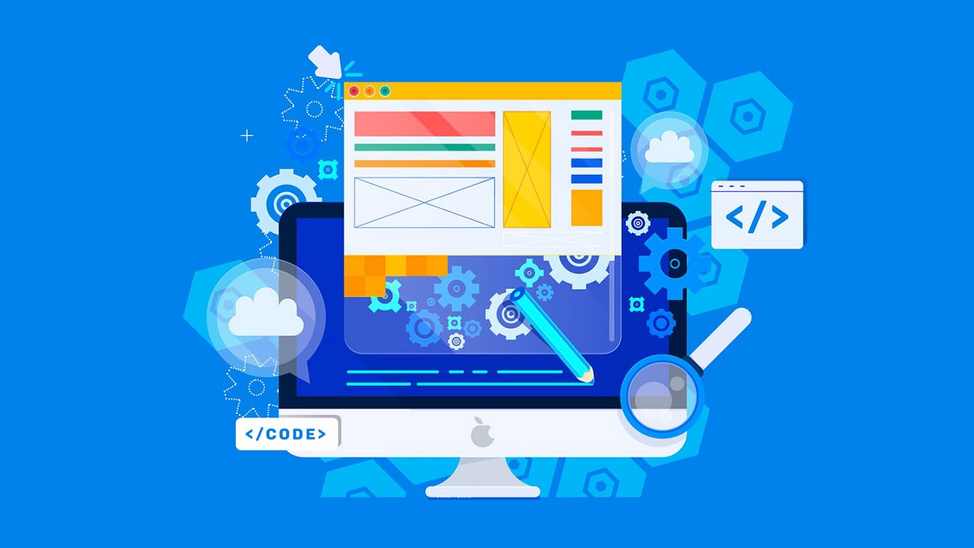 Website Designing Company in Delhi