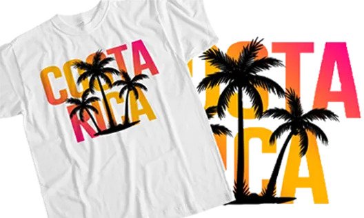 T-shirt Printing Dubai