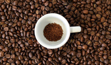 Levista Coffee