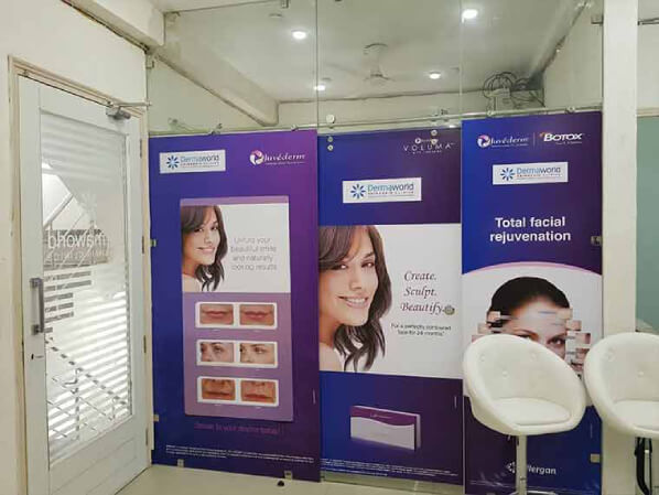 Consult One of the Best Skin Doctors in India