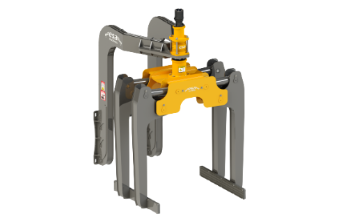 Forklift Attachment in India