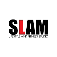 Slam fitness center