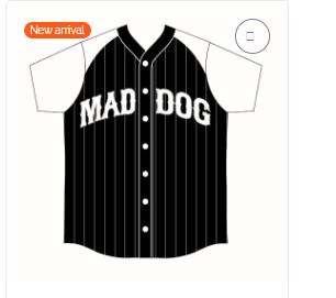 Custom Made Baseball Uniforms Online | Bulk Softball,Tee Ball Jerseys Australia