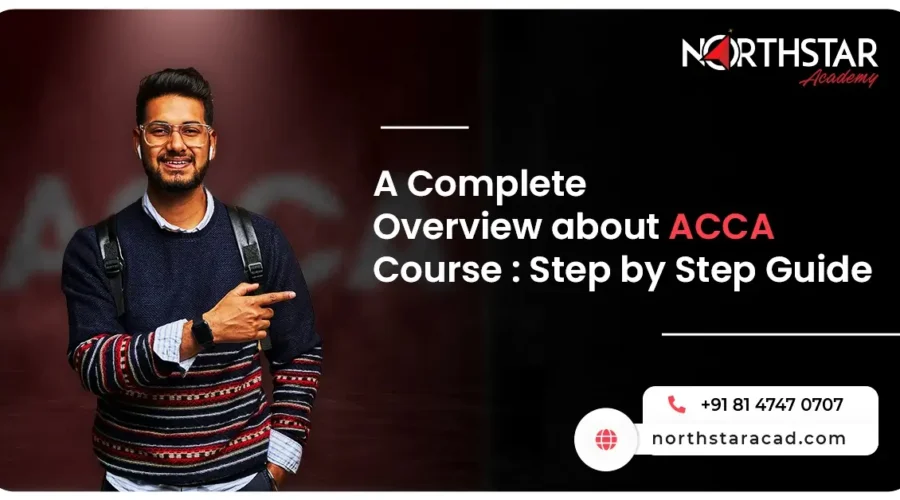 ACCA Classes in India