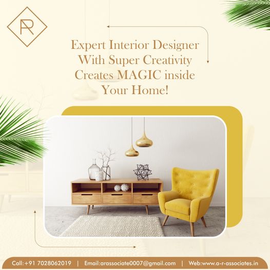 A R Associates | Architects & Interior Designers