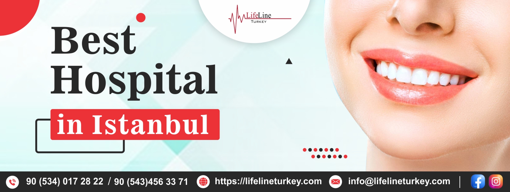 Best Hospital in Turkey