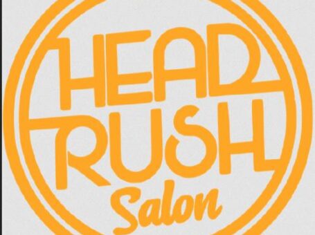 Head Rush Salon
