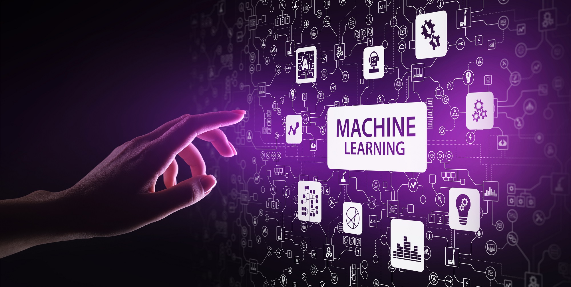 Unlock Your Potential with Machine Learning Courses on FutureSkills Prime
