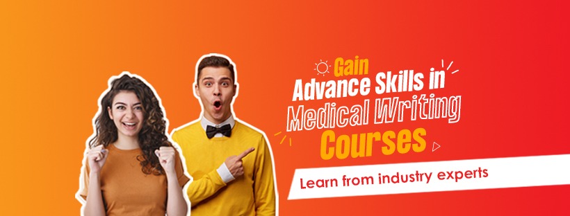 Regulatory Medical writing course – GAADS