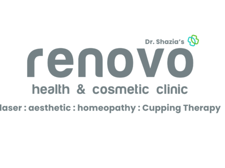Renovo health and cosmetic clinic/ Laser/Aesthetic/Homeopathy/Cupping therapy(Hijama)