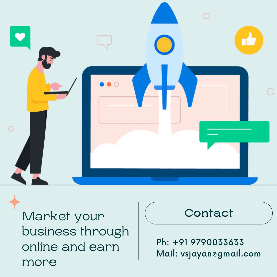 SEO Service provider Company In Chennai