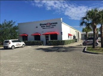 Countertop Contractor Naples FL | Countertop Installation – Stone Express Inc