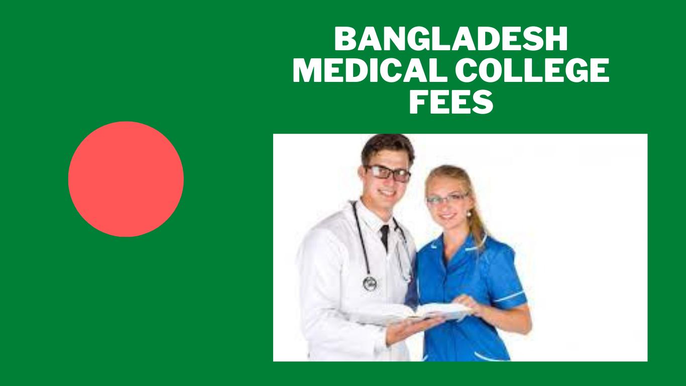 Mbbs in Bangladesh Fees