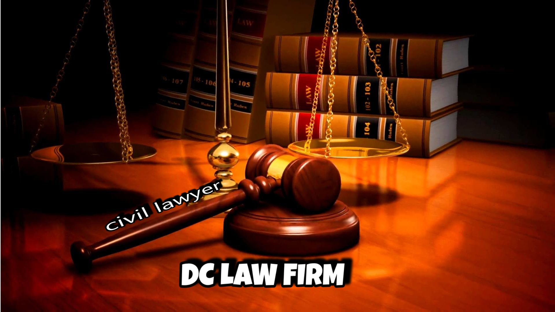DC Lawfirms