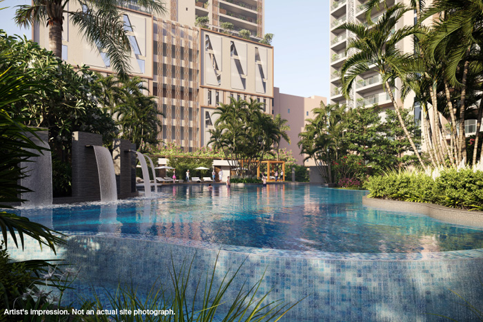 Godrej Splendour Phase 2 Bangalore | Price | Reviews