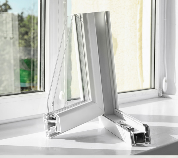 Charan WIndows