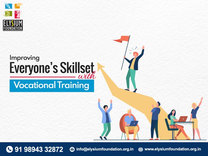 Experience Sustainable Development with Our Vocational Training Courses Tailored for Rural Youths