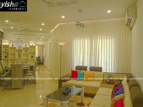 Ayisha Interiors | Interior Designers in Chennai
