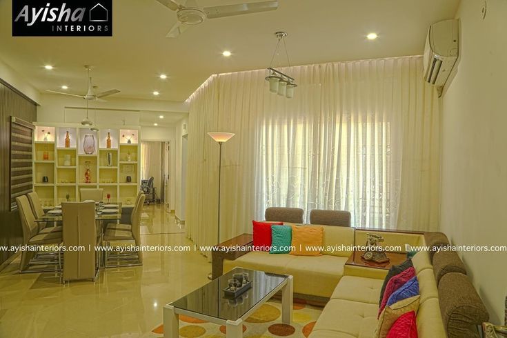 Ayisha Interiors | Interior Designers in Chennai