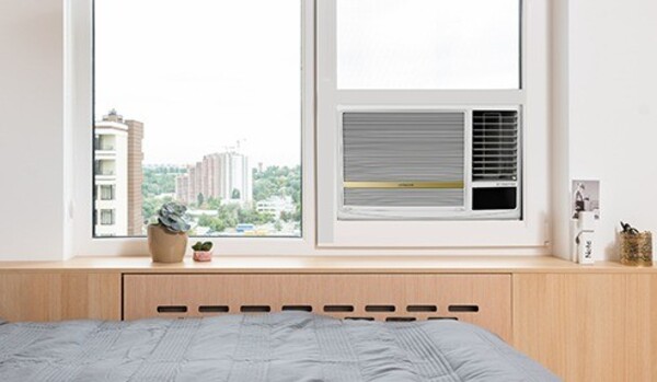 Johnson Controls Hitachi Air Conditioning India Limited