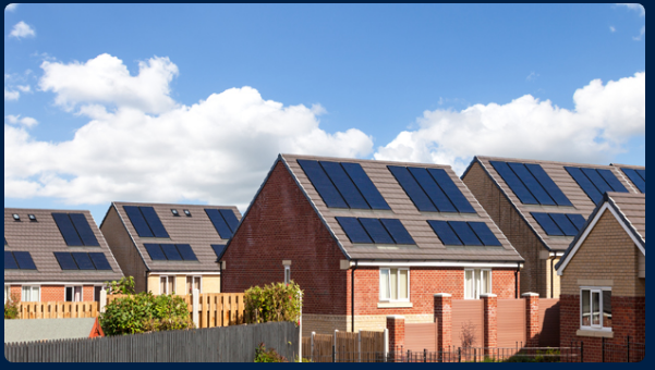 Lecaustralia || Residential Solar Panels Cost