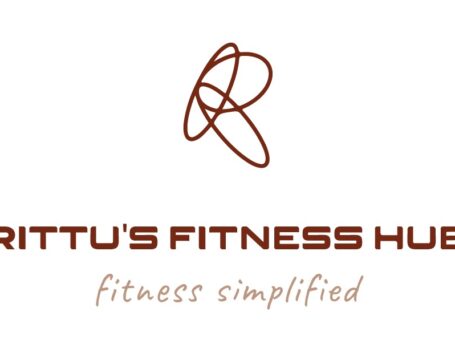 Rittu’s Fitness Hub