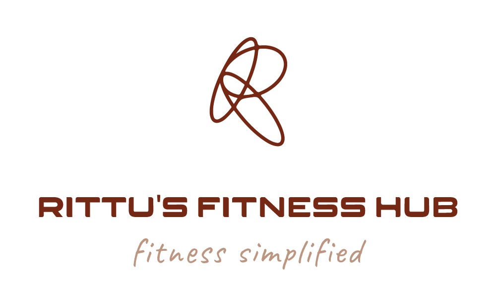 Rittu’s Fitness Hub
