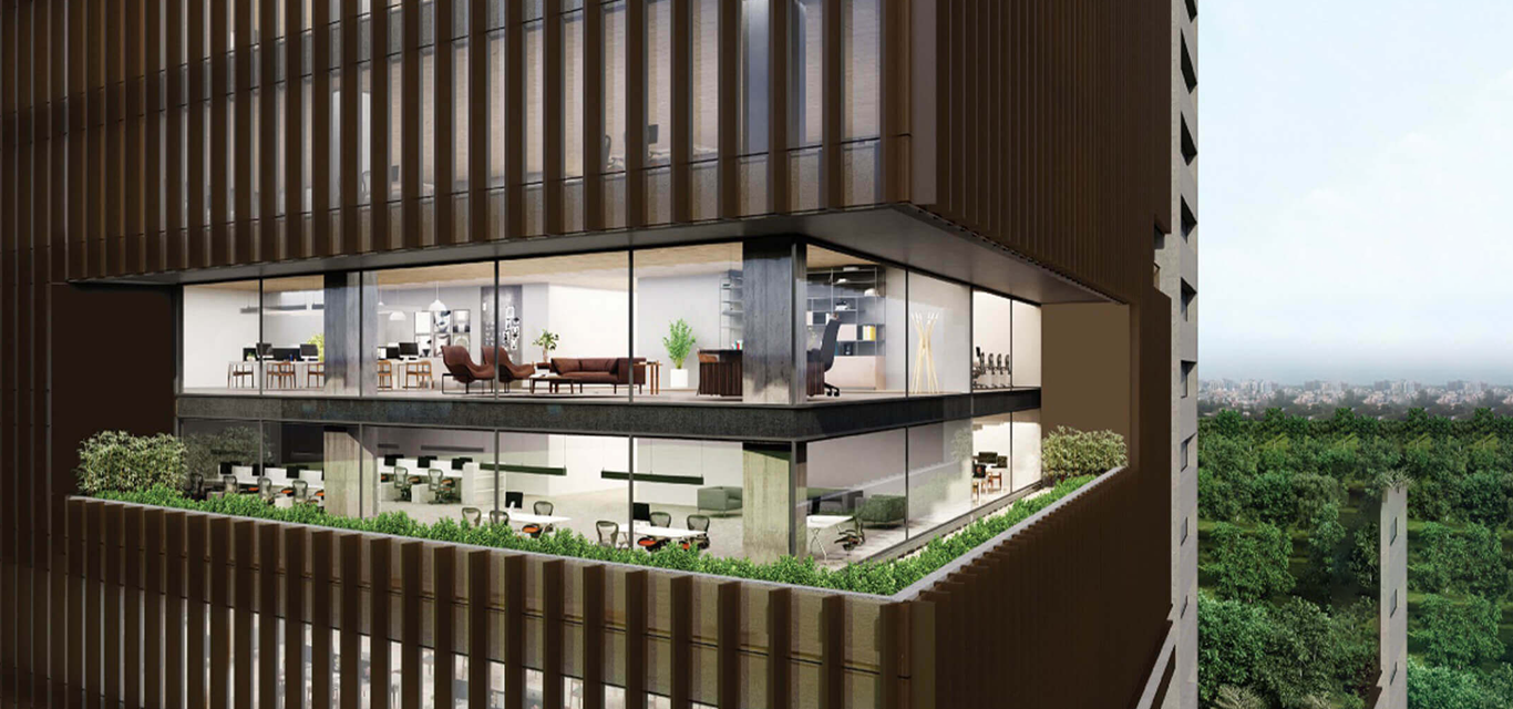 Arvind The Edge in Tumkur Road, Bangalore | Price | Reviews