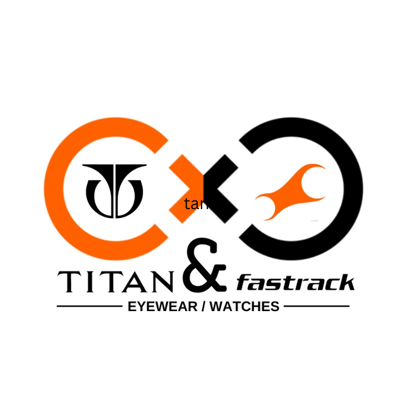 Titan Fastrack Eyewear & Watches