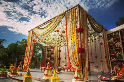 Best Decoration in Chandigarh and Mohali for any event