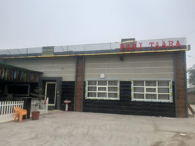 Panj Taara Punjabi Dhaba