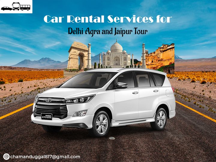 Delhiagratourpackage