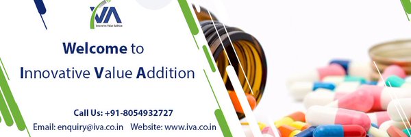 Iva Healthcare Pvt. Ltd