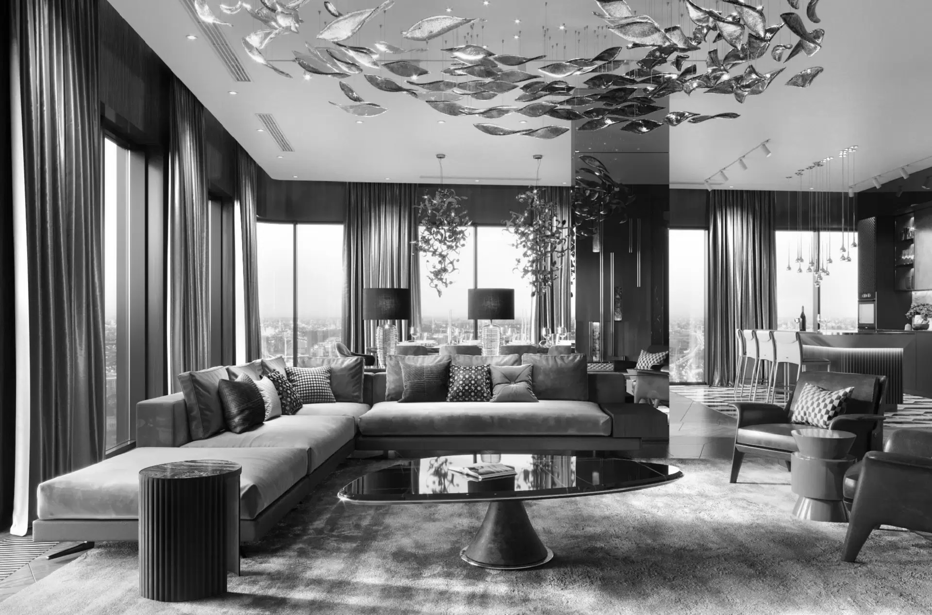 CHIE DESIGN : Interior Designers in Banglore