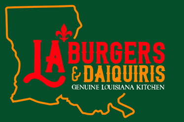 LA Burgers & Daiquiris