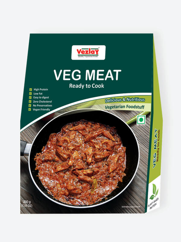 Veg Meat