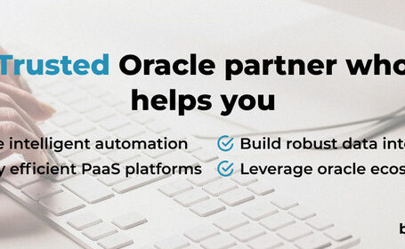 Oracle Cloud Consulting Services – Conneqtion Group