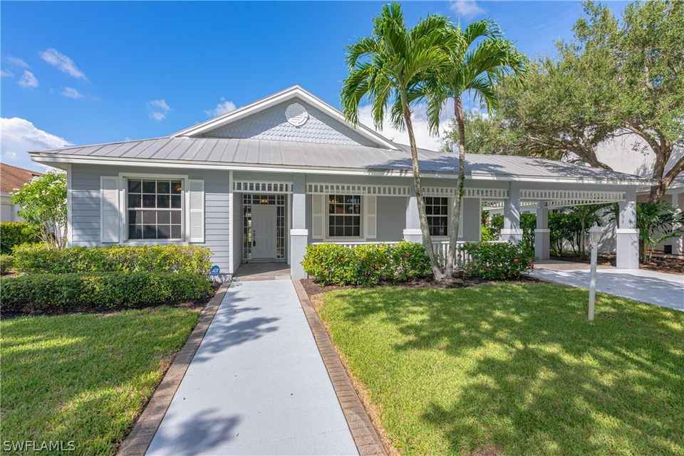 Best Fort Myers Real Estate