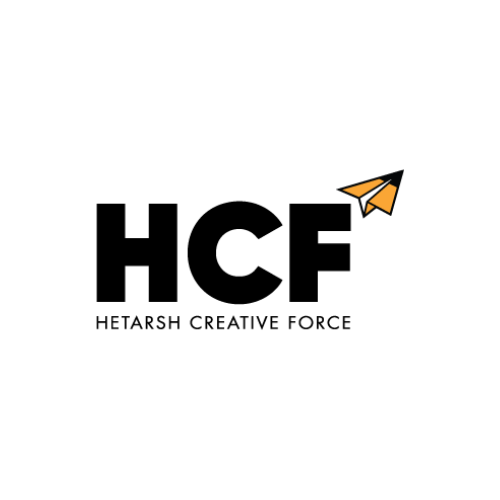 Hetarsh Creative Force – HCF