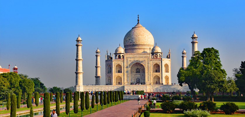 Private Driver India Tour