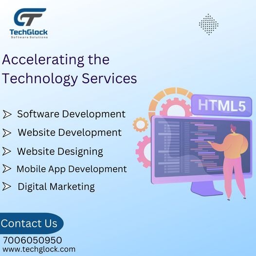 TechGlock Software Solutions