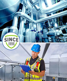 Panel Air Conditioners Manufacturer