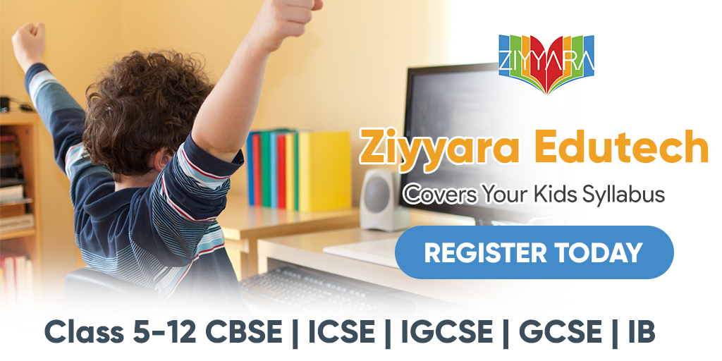 Learn Online Tuition For IB Board in India – Ziyyara