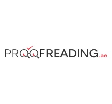 Top Proofread and Editing Services in UAE | Proofreading AE