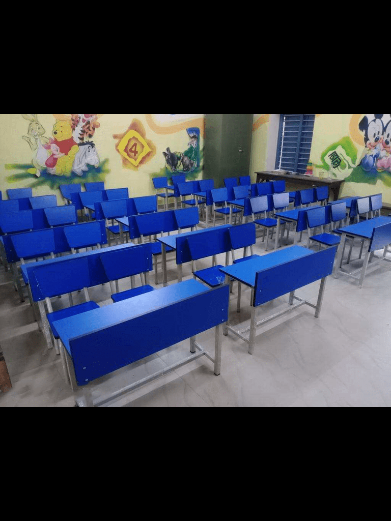 Best school furniture suppliers in Kerala