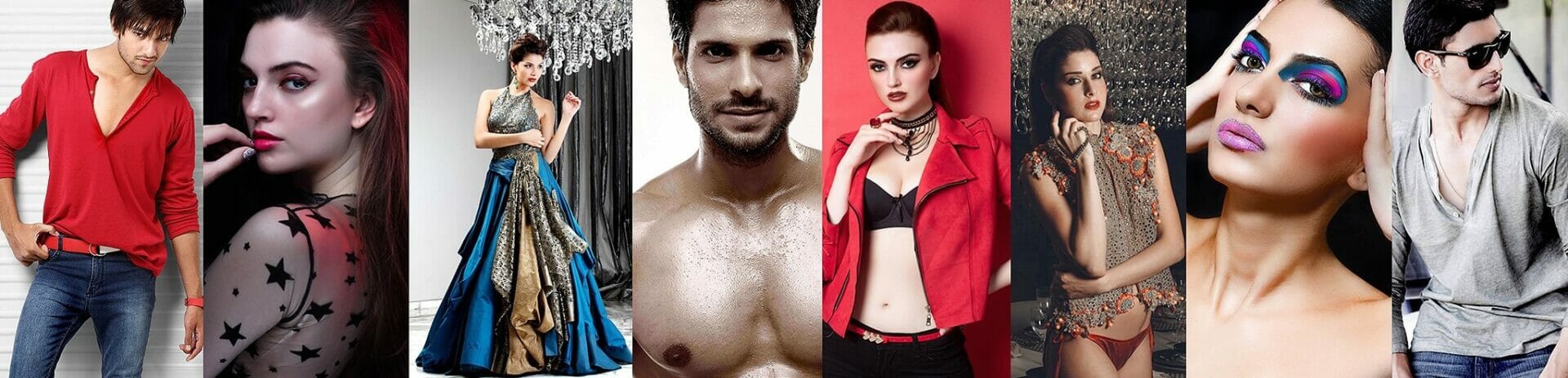 Best Fashion & Celebrity photographers in india