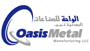 "Experience the Difference with Oasis Metal Manufacturing LLC"
